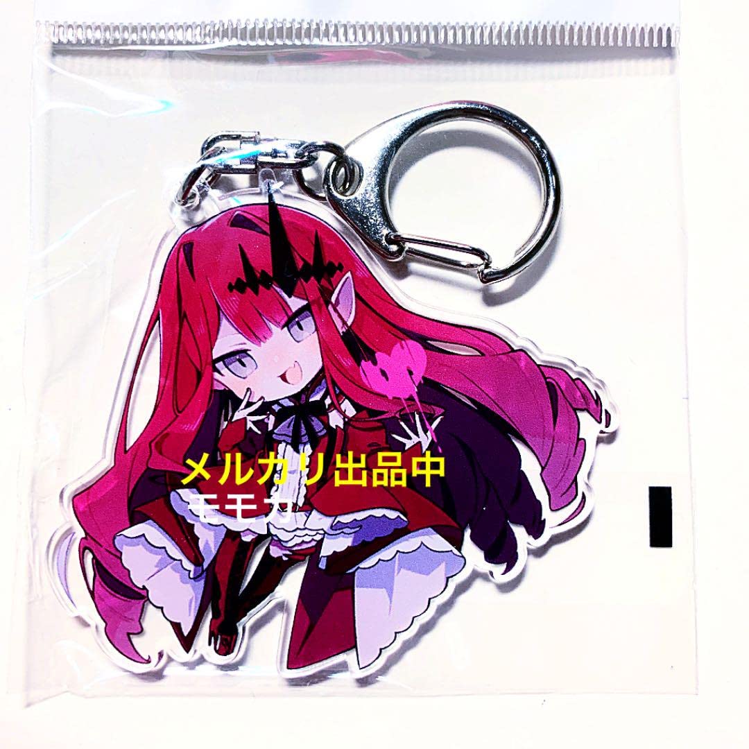 Fate fgo エミヤ 原画 アクリルチャーム Fate fgo アーチャー(エミヤ